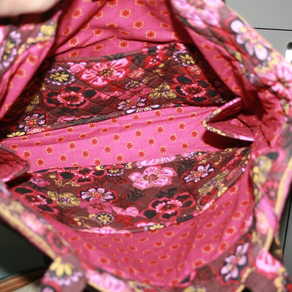 MaggiB Tote Bag - Picture 7 of 7